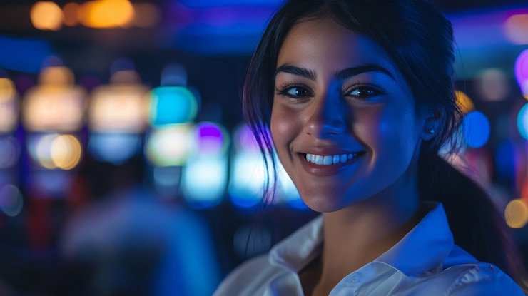 Antarmuka aplikasi mobile gala288 menampilkan slot games dan sportsbook