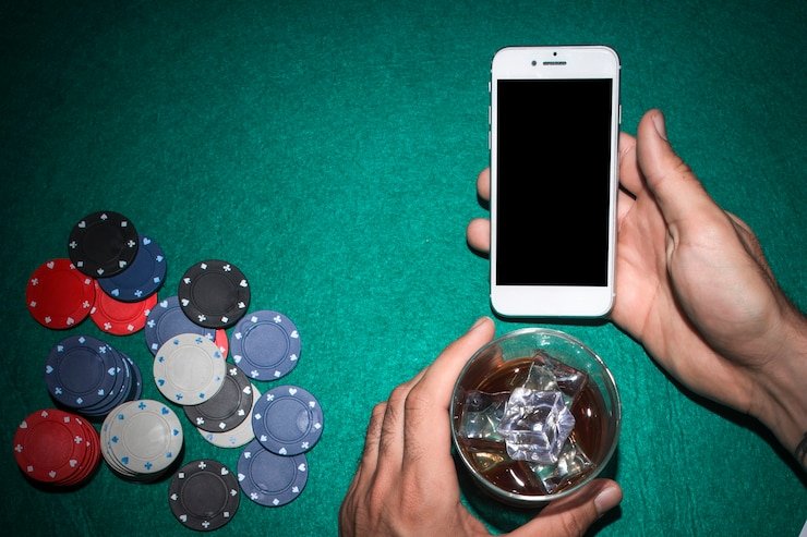 Antarmuka dukungan pelanggan gala288 dengan opsi chat dan bantuan